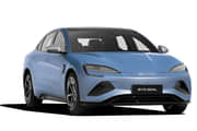 BYD Seal Dynamic car
