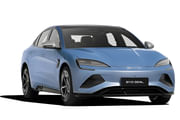 BYD Seal Dynamic car