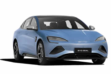 BYD Seal Dynamic Cars BYD Seal Dynamic Cars
