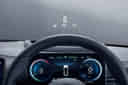 Instrument Cluster