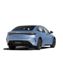 Right Rear Three Quarter