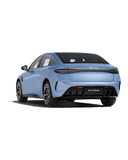 Left Rear Three Quarter