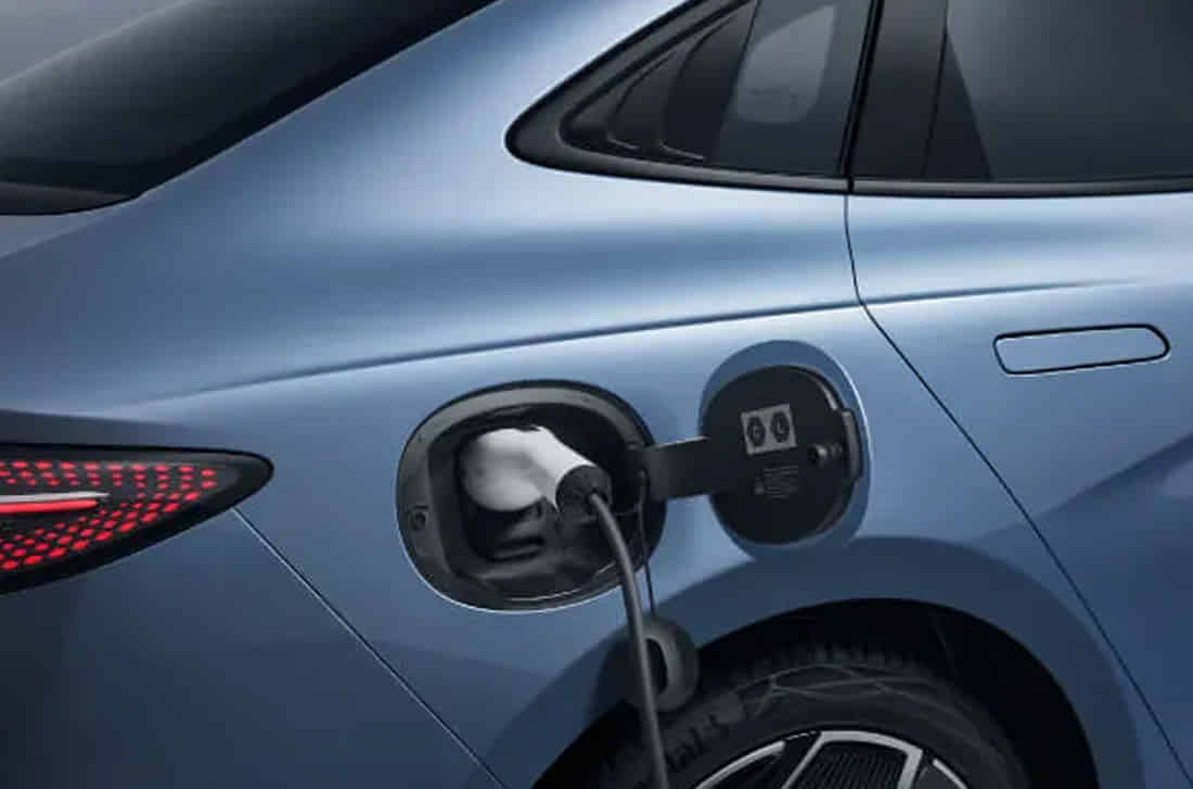 Car Charging Socket