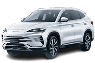 BYD Sealion 6