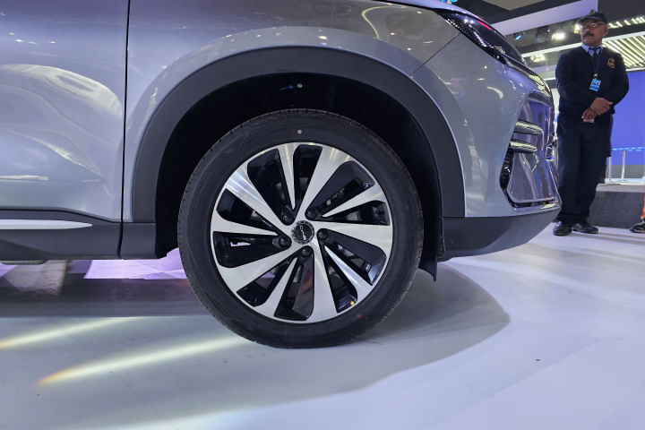 BYD Sealion 6 Front Fender