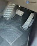 Pedals / Foot Controls