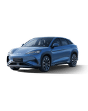 Left Front Three Quarter