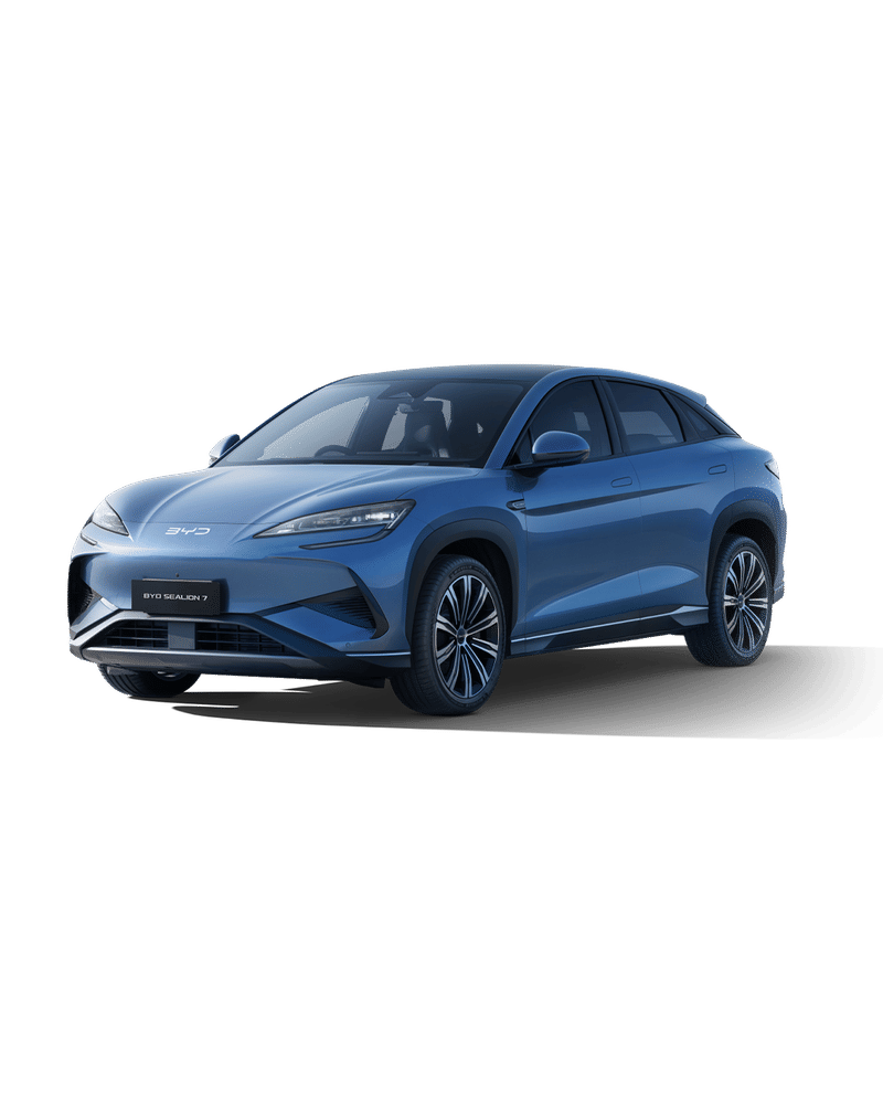 BYD Sealion 7 - Image 3