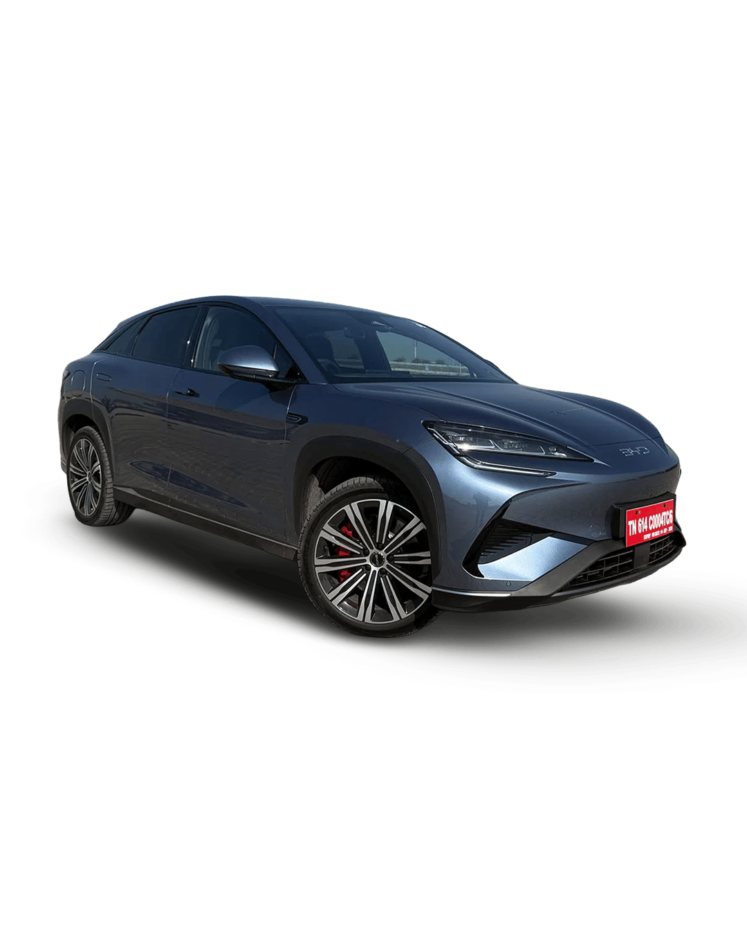 A Proper Flagship Design - Creating a Bold Statement from Every Angle Design 2