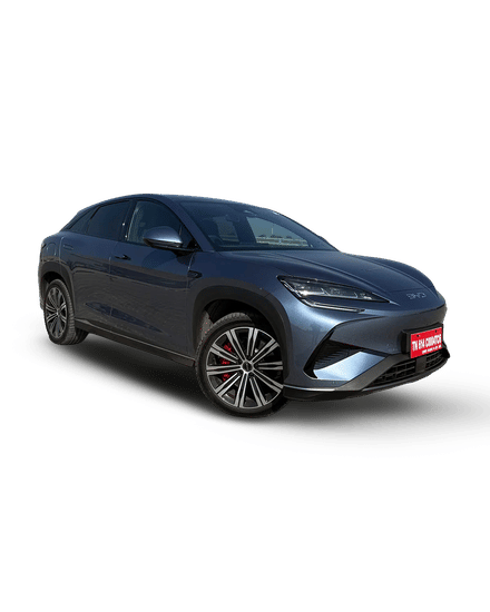 BYD Sealion 7