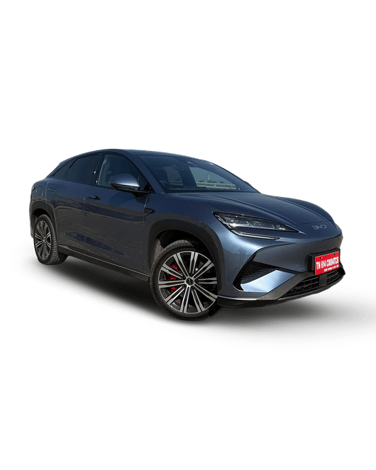 BYD Sealion 7 BYD Sealion 7