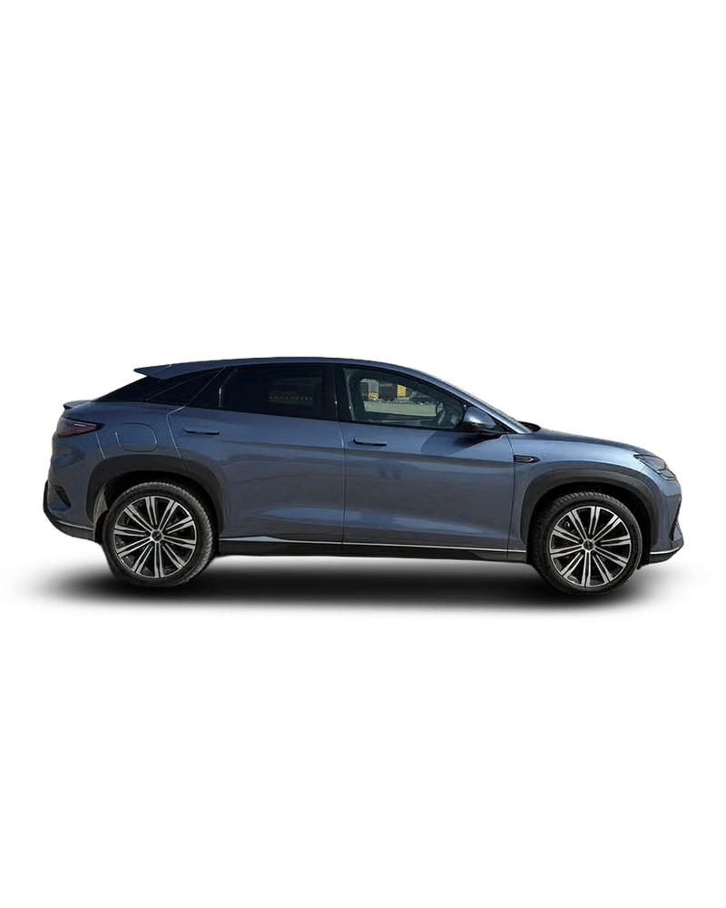 BYD Sealion 7 - Image 2