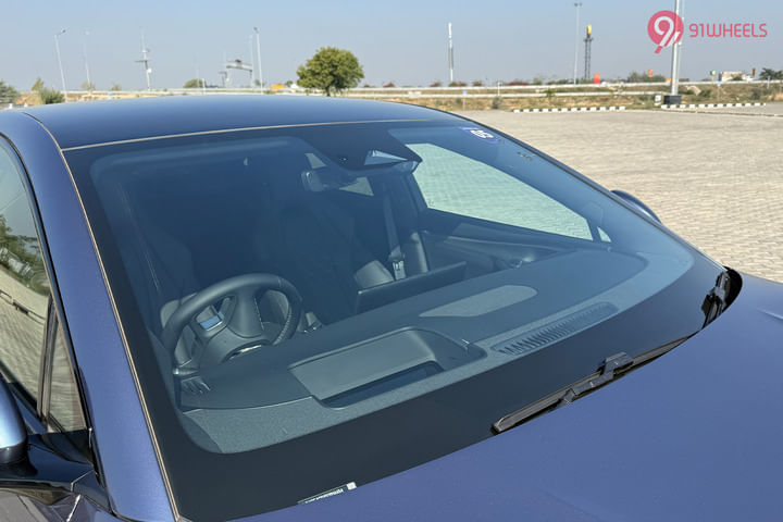 BYD Sealion 7 Front Windshield/Windscreen