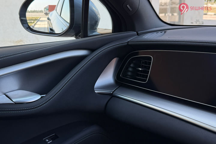 BYD Sealion 7 Front Passenger Air Vent