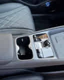 Centre Console / Centre Console Storage