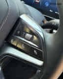 Right Steering Mounted Controls