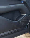 Passenger Side Front Door Pocket