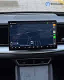 Infotainment System