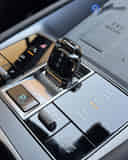 Gear Shifter / Gear Shifter Stalk