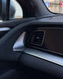 Front Passenger Air Vents