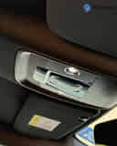 Roof Mounted Controls / Cabin Light Controls