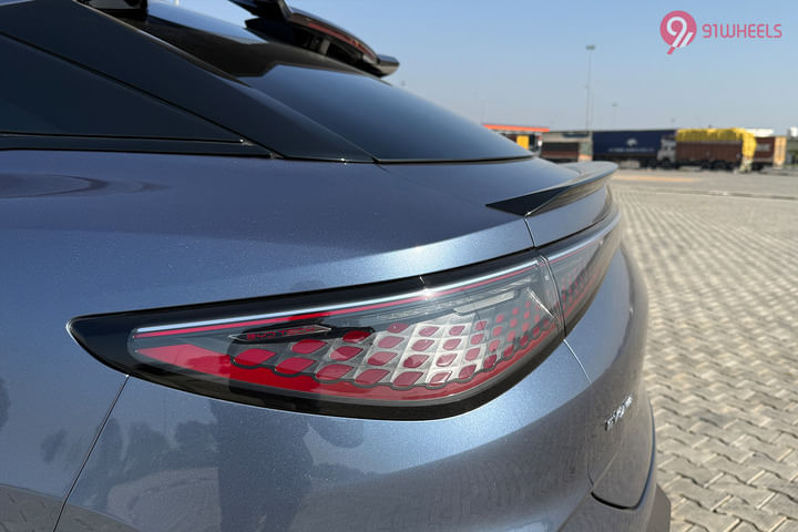 BYD Sealion 7 Tail Light/Tail Lamp