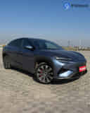 Right Front Three Quarter