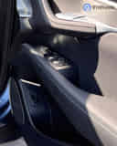 Driver Side Door Pocket