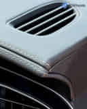 Right Side Air Vents