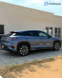 Right Rear Three Quarter