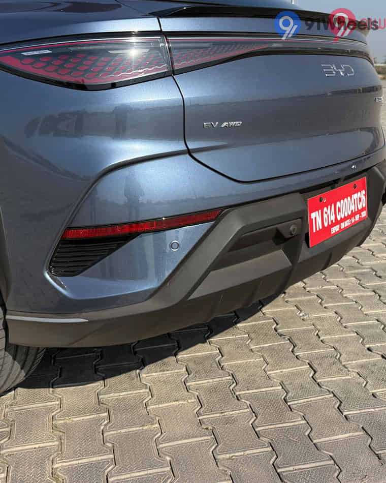 Headlights & Tail-lights - 3