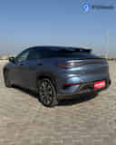 Left Rear Three Quarter