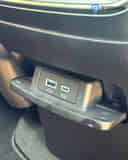 Power Socket / USB / Wireless Charging