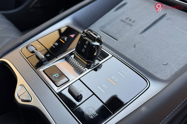 BYD Sealion 7 Gear Shifter/Gear Shifter Stalk