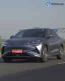 Left Front Three Quarter