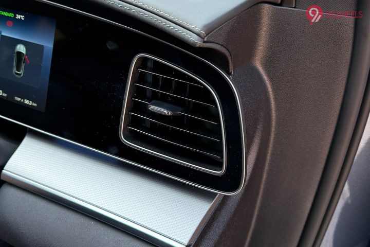 BYD Sealion 7 Right Side Air Vents