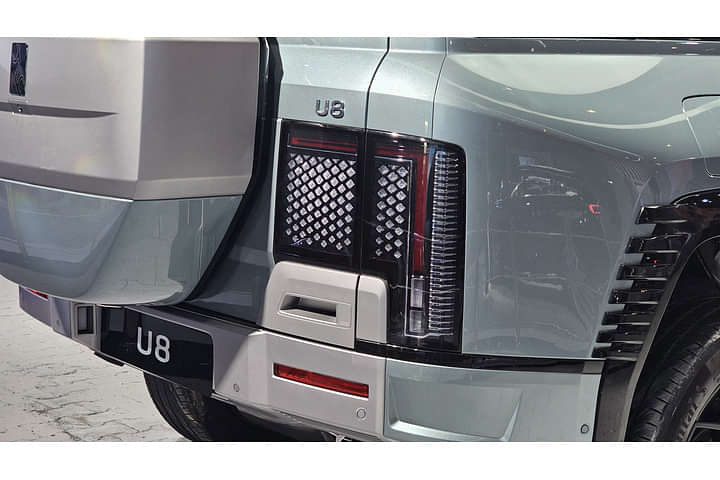 BYD YangWang U8 Tail Light/Tail Lamp