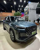 Right Front Three Quarter