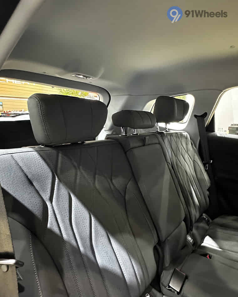 Safety Features - 3 Safety Features - 3