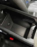 Front Centre Arm Rest Storage