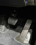 Pedals / Foot Controls