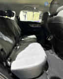Rear Seats