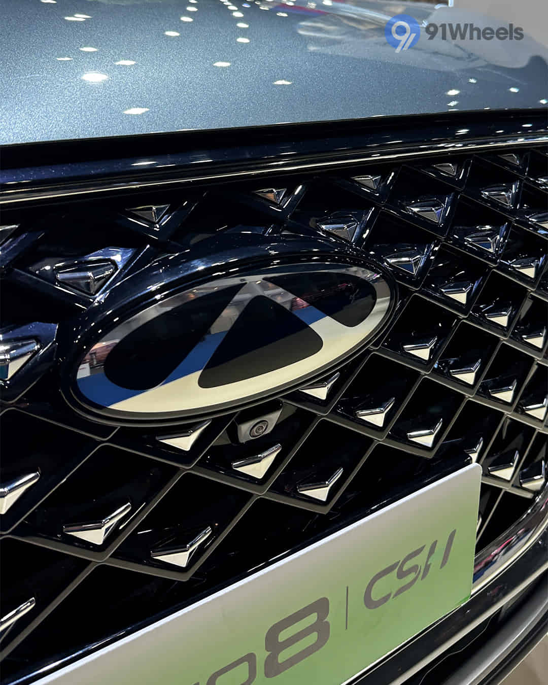 Front Badge Front Badge