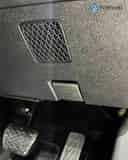 Bonnet / Hood Release