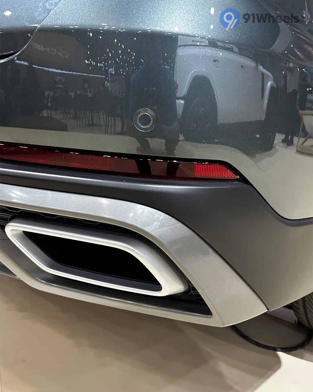 Exhaust Pipes Exhaust Pipes