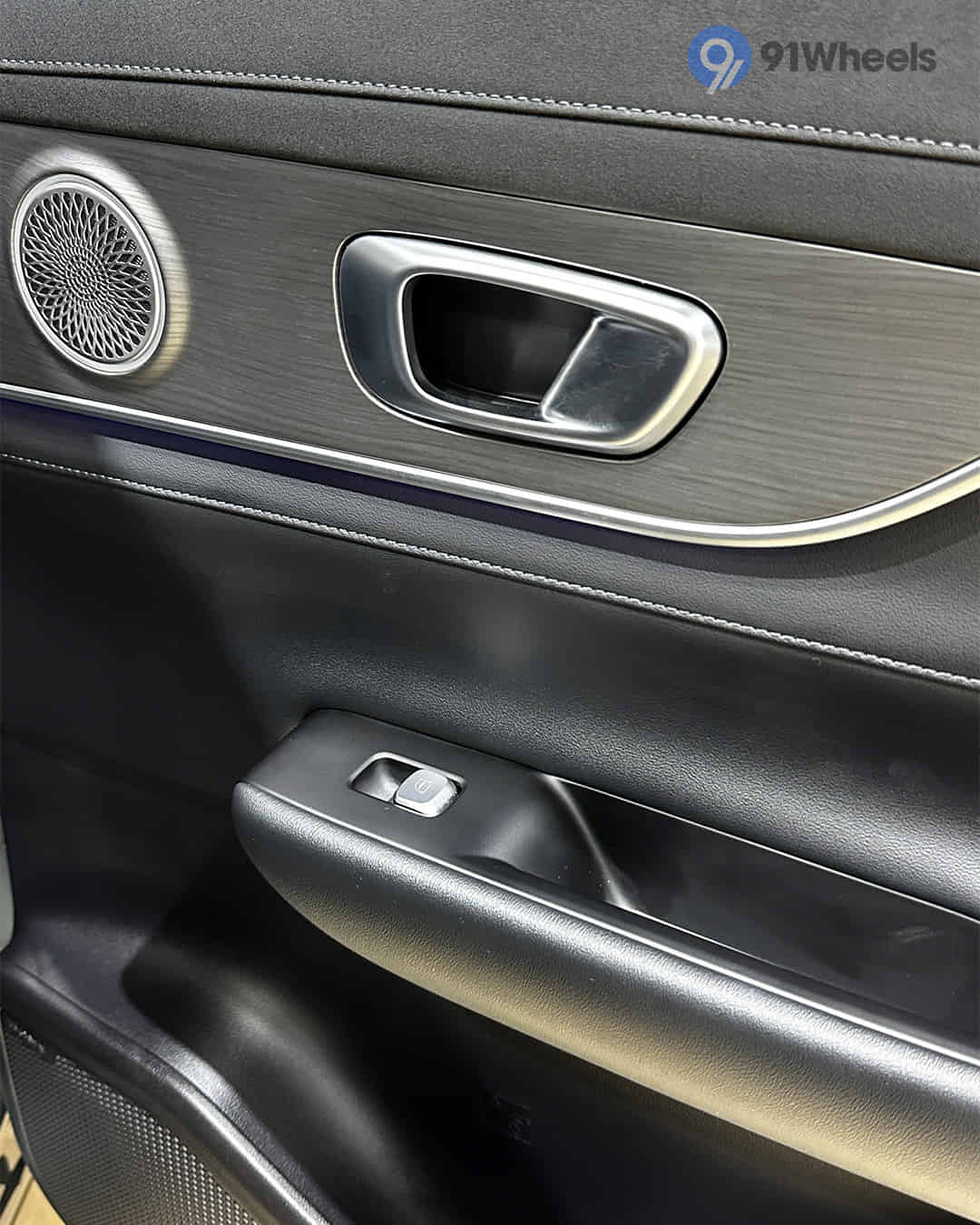 Tiggo 8 image Tiggo 8 image