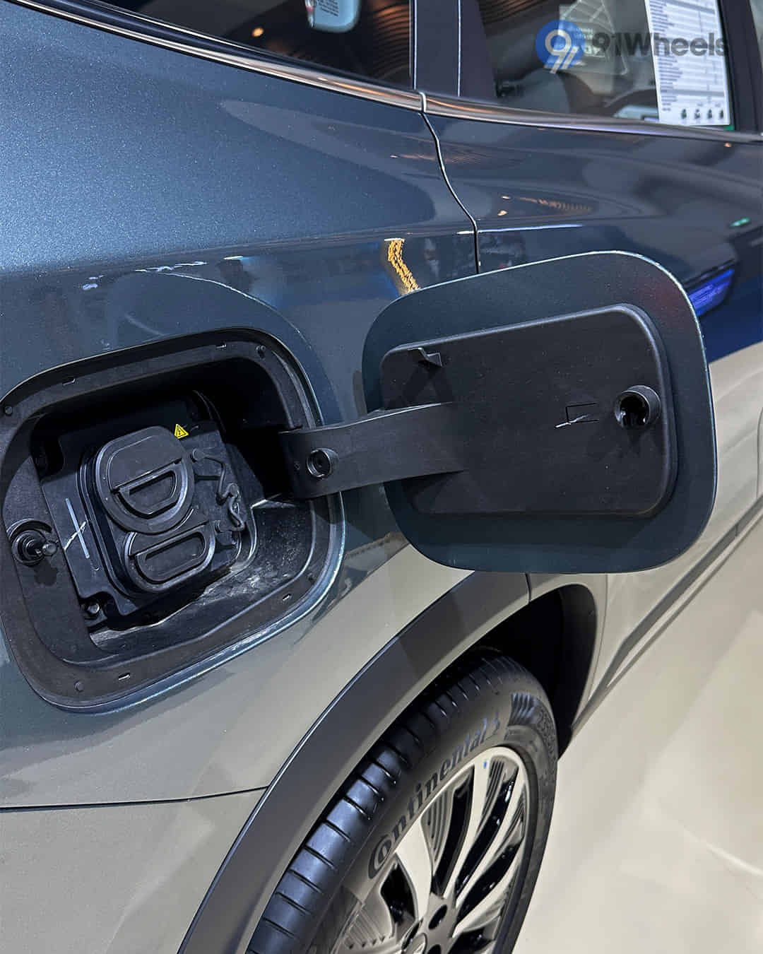 Tiggo 8 image Tiggo 8 image