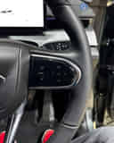 Right Steering Mounted Controls