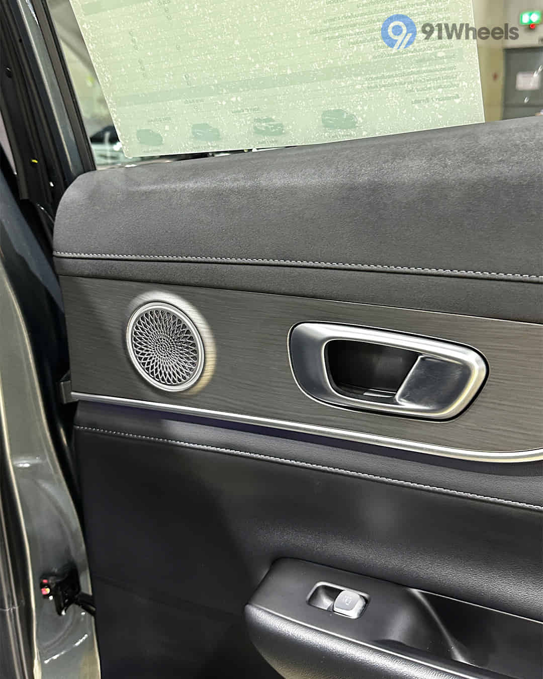 Tiggo 8 image Tiggo 8 image