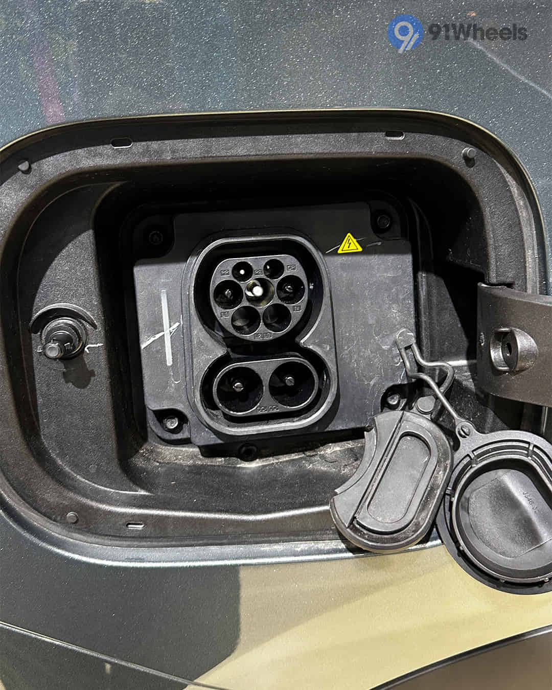 Car Charging Socket Car Charging Socket